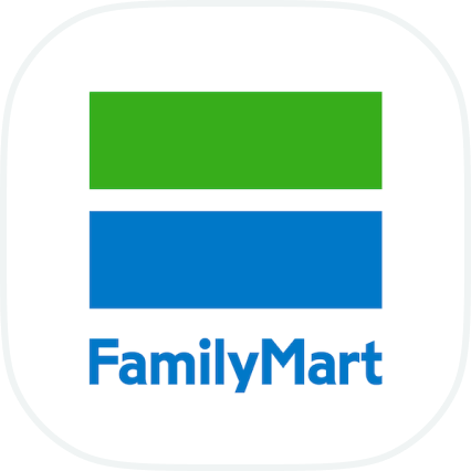 FamilyMart