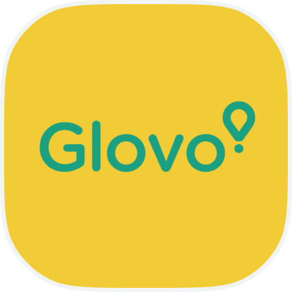 Glovo